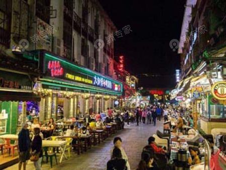 选址 | 开奶茶店选址应该注意什么？