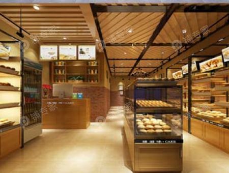 如何开好一家面包店？