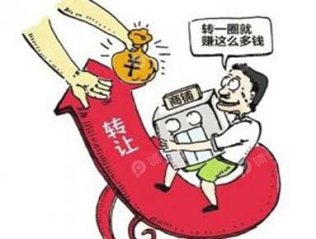 超务实转店技巧干货，解决那些看似无解的问题