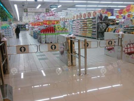 中小型超市找店选址有窍门