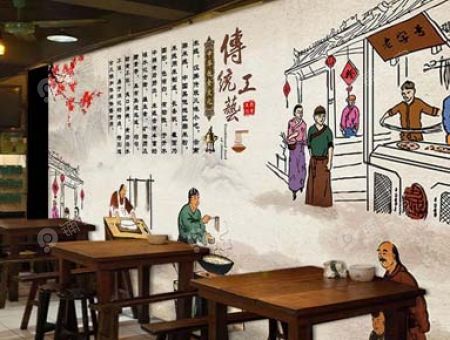 90%以上的人第一次开餐厅都会踏进这十个坑！