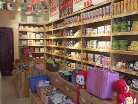 零食店选址8个要素，少做到一个都会吃亏