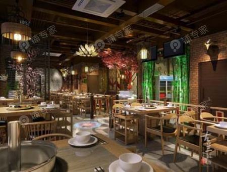 全国火锅店有40万家，要如何抓住消费主力实现盈利？