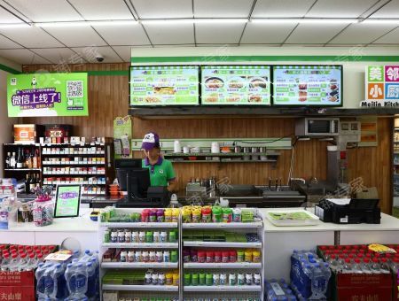 铺专家商铺转让选址：便利店该如何选址？