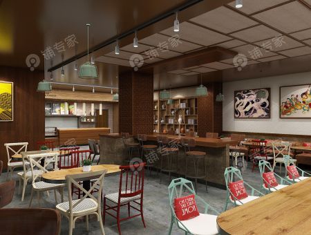 铺专家商铺店面选址：决定餐饮店生死的五个选址要素，你选对了吗？