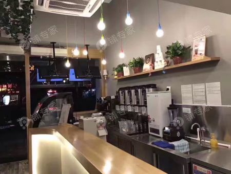 门店该怎么选址？找商铺转店面上铺专家app