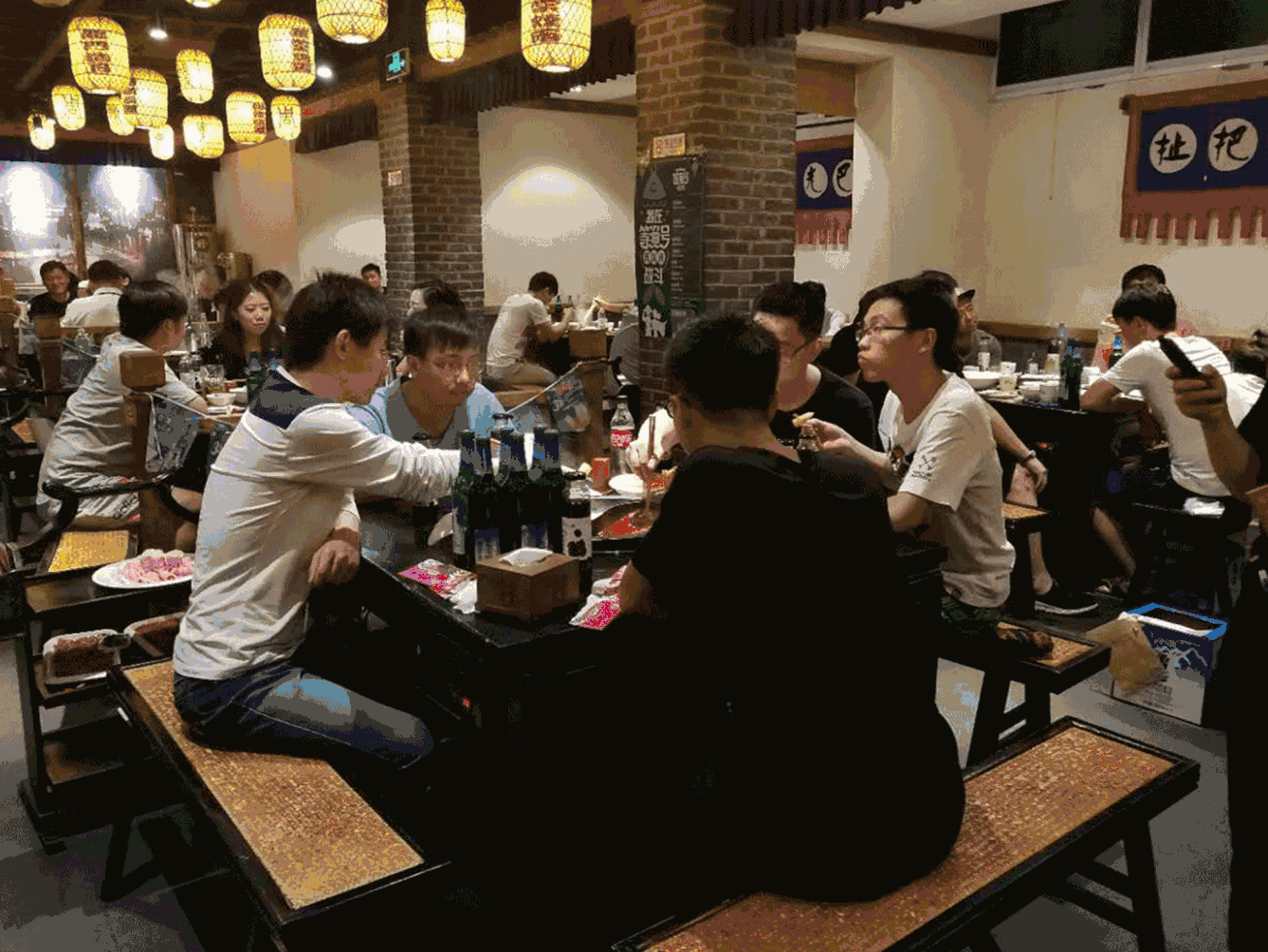铺专家专业转店选址平台： 餐厅选址遇到这五种情况，再心动也不要租！