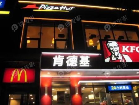 铺专家｜有了它，分分钟找到自己满意的店铺