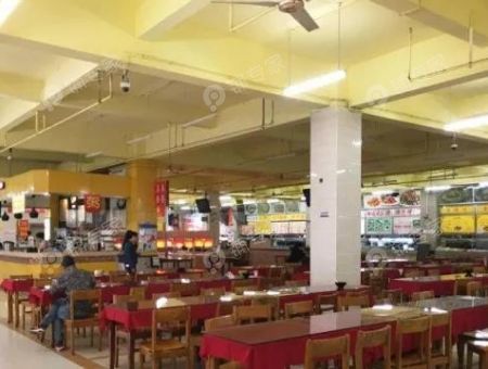 大学食堂经营档口，你应该避开哪些坑？