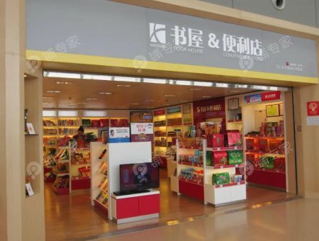 开店最重要的就是选址！