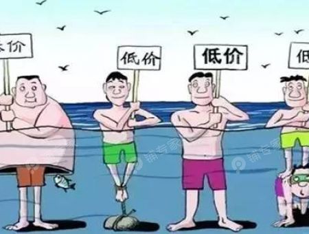 店铺转让必须做好这5点接洽！否则一切白搭