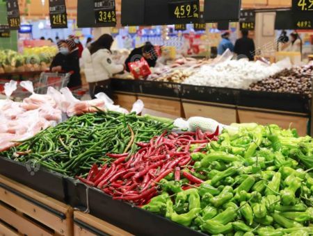 生鲜超市：为何受伤转让的总是我？