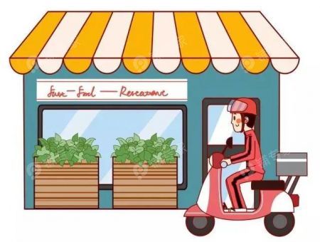 都说实体店不赚钱，为何街上的新店却越开越多？